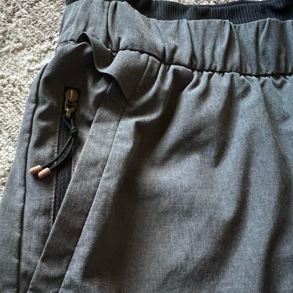 Grey REI Shorts - Picture 2 of 4